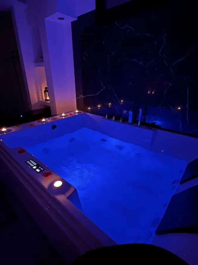 Real Suite Spa Palermo 0*,  Itálie