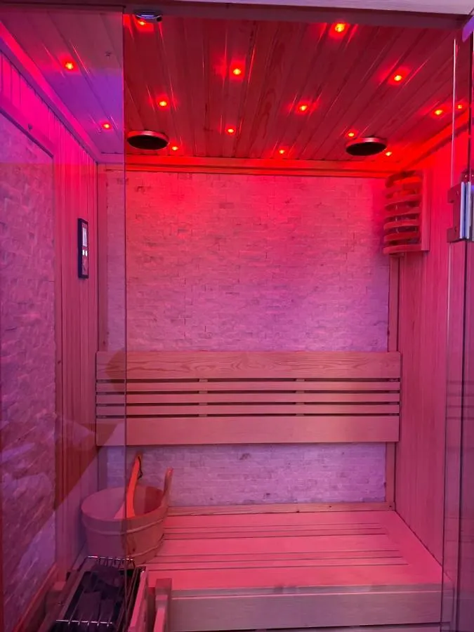 Real Suite Spa Palermo 0*,