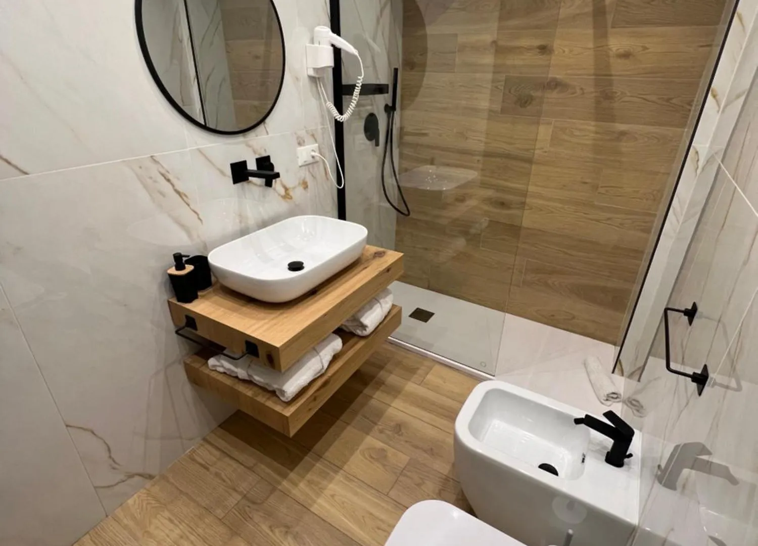 Real Suite Spa Palermo