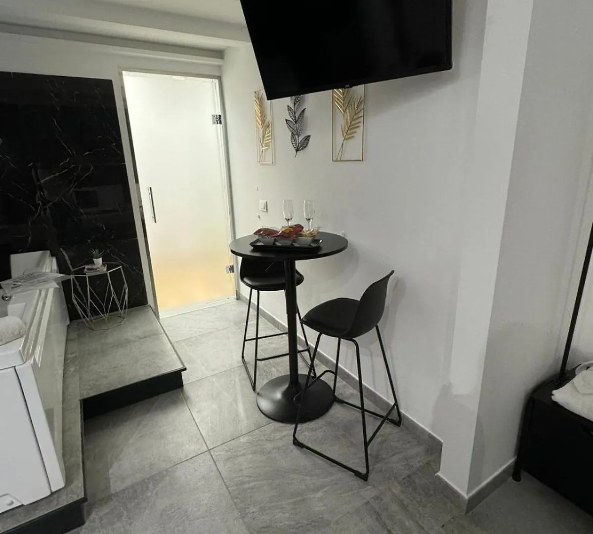 Real Suite Spa Palermo