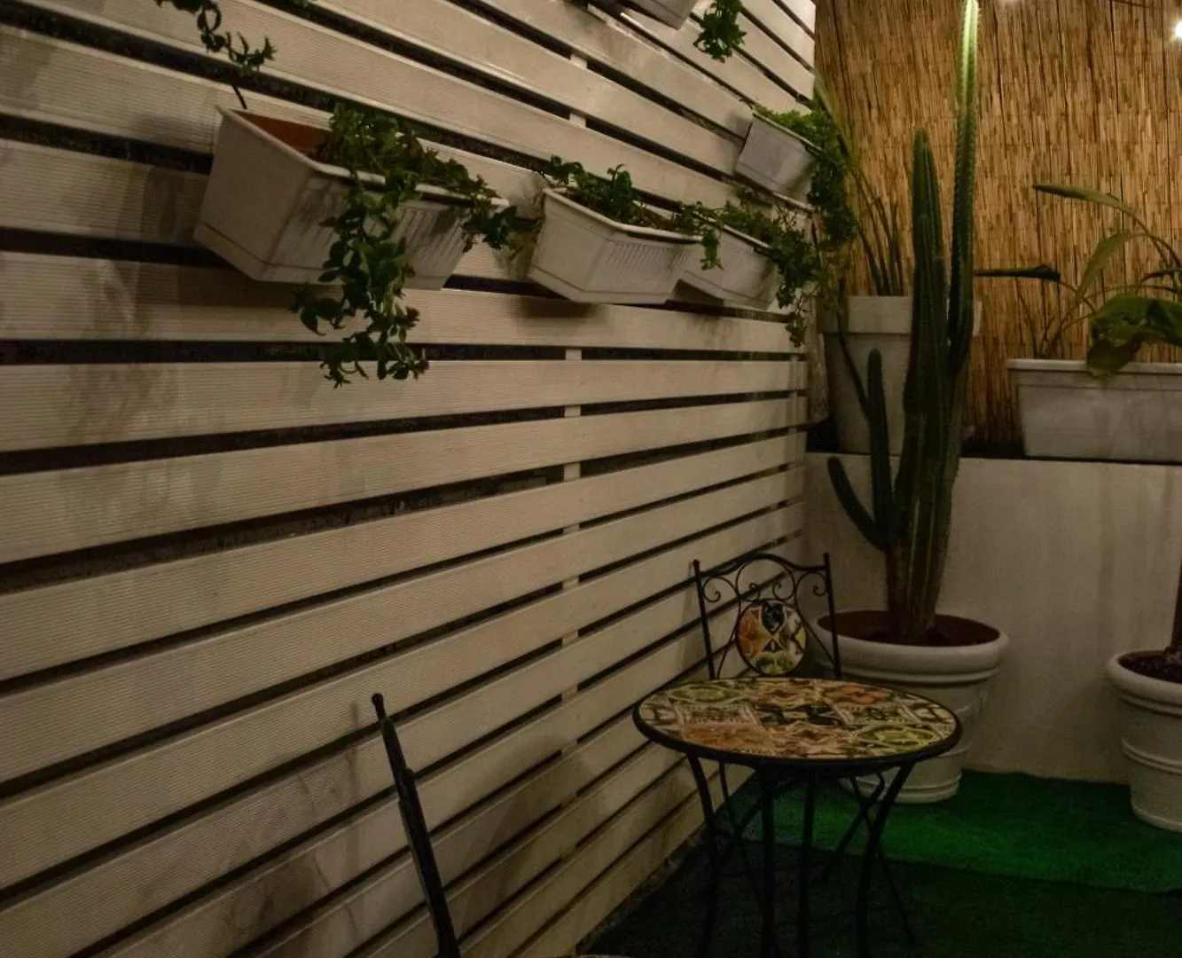 Real Suite Spa Palermo