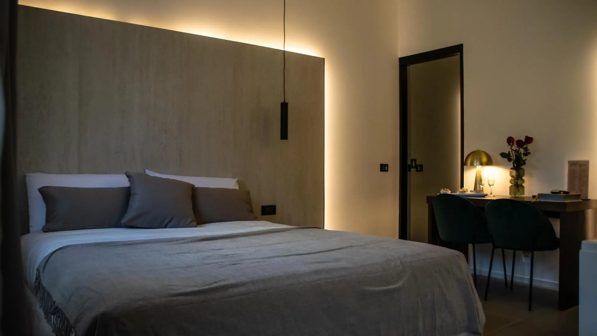 Guest house Real Suite Spa Palermo