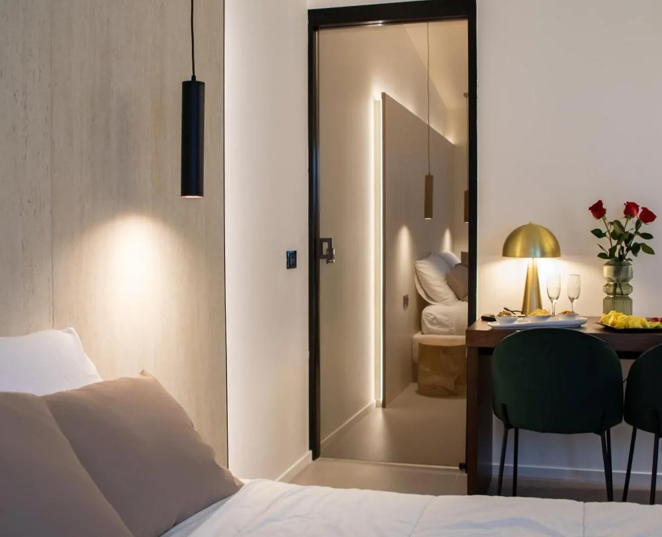 Real Suite Spa Palermo