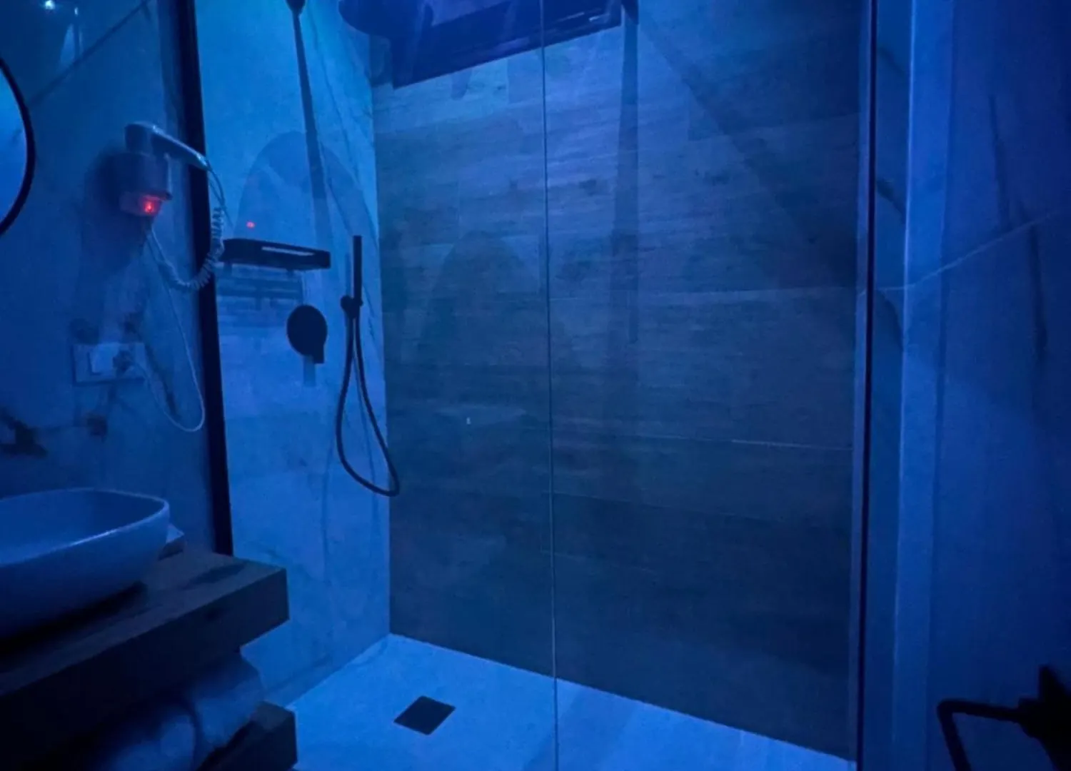 Гостевой дом Real Suite Spa Палермо Италия