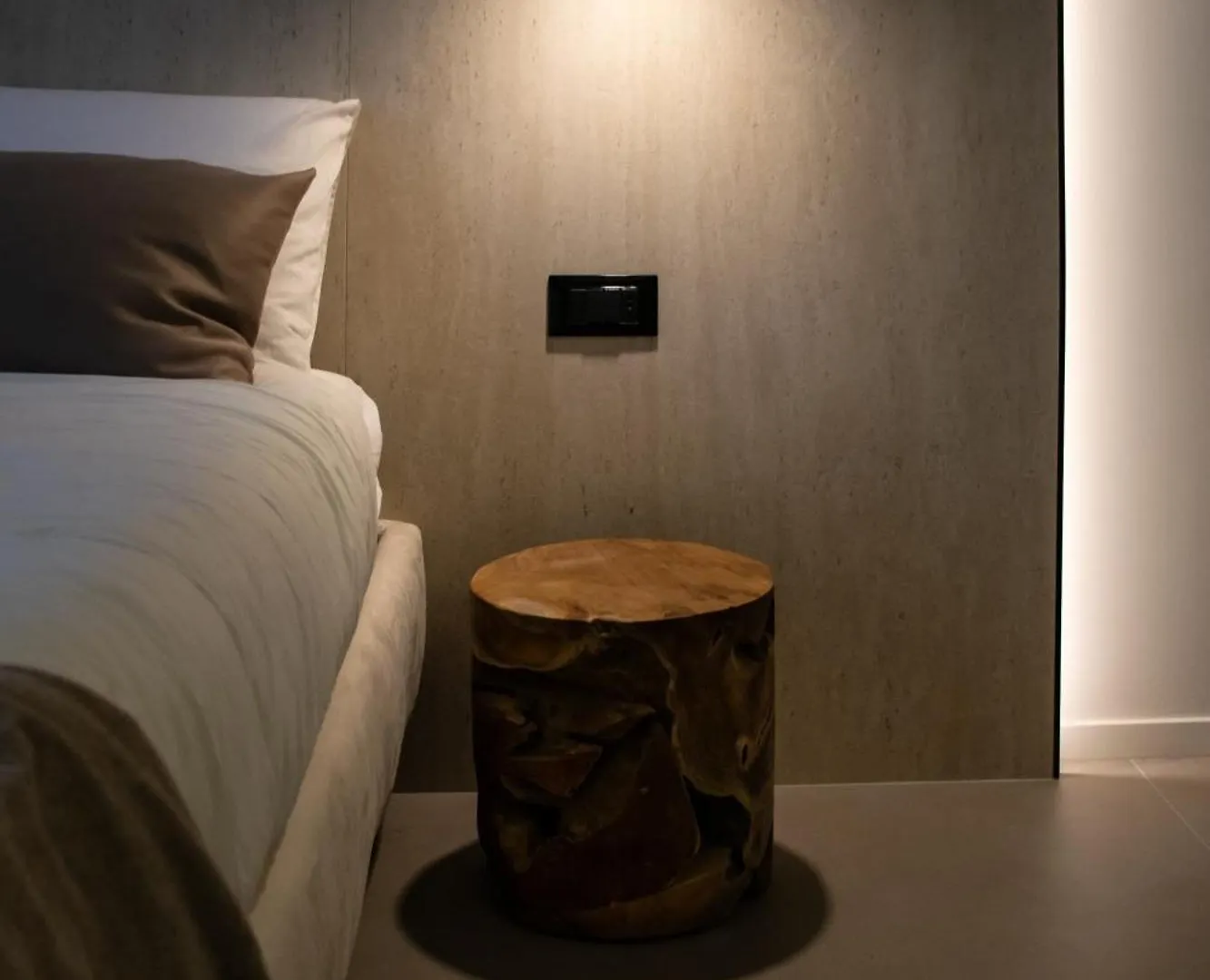 Gasthuis Real Suite Spa Palermo