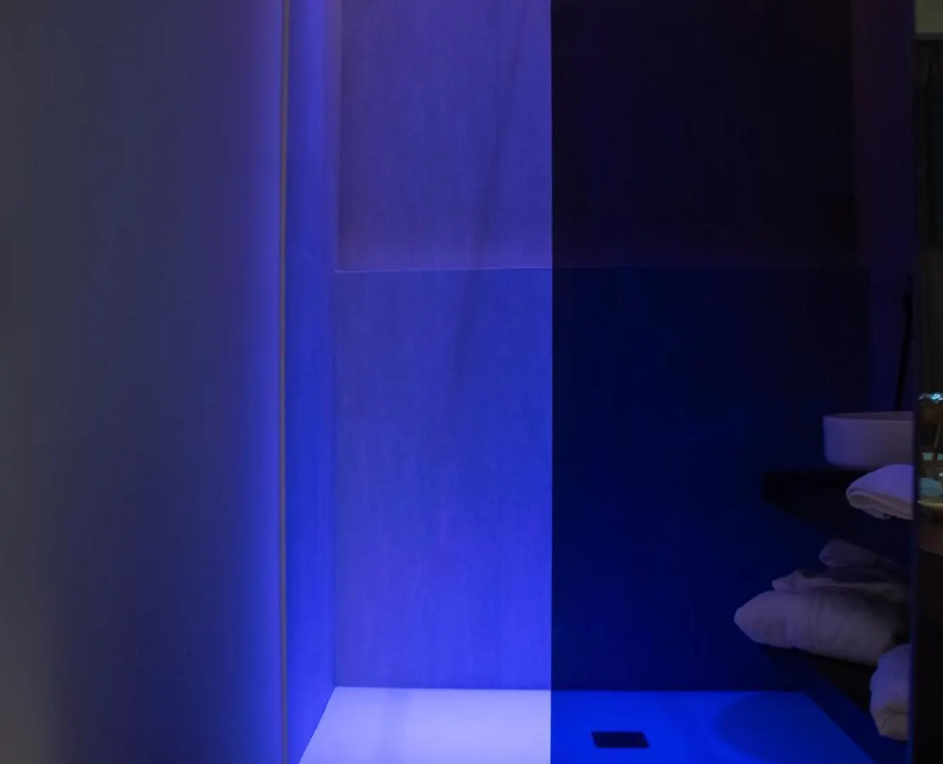 Gasthuis Real Suite Spa Palermo Italië