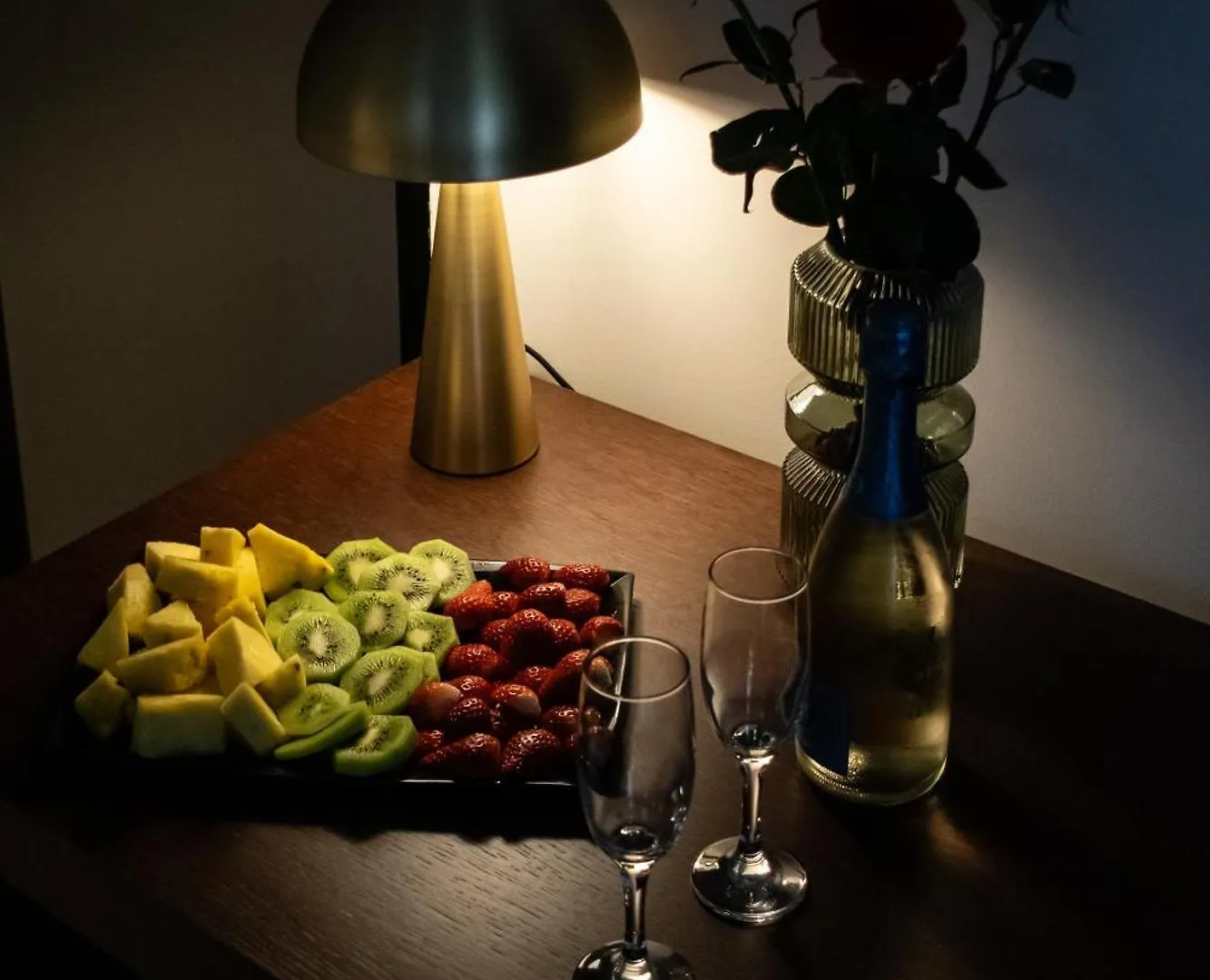 Real Suite Spa Палермо Италия
