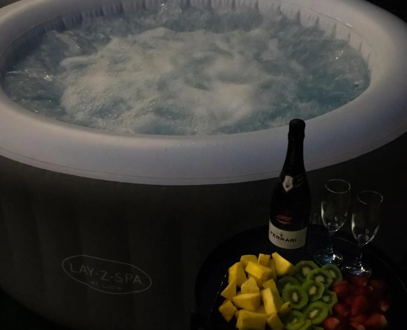 Real Suite Spa Палермо 0*,  Италия
