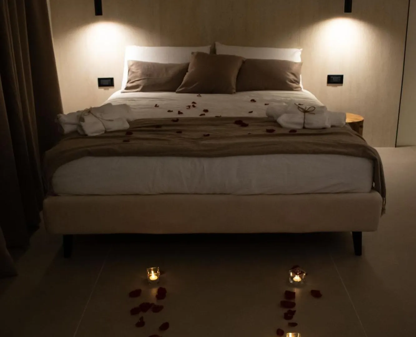Real Suite Spa Палермо 0*,  Италия