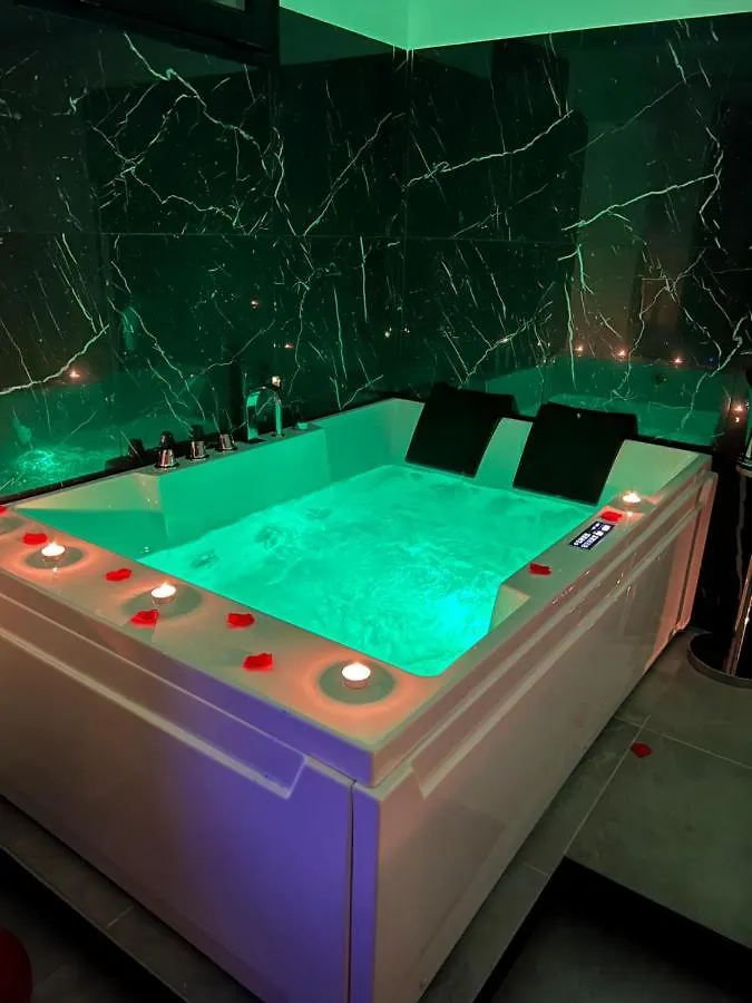Real Suite Spa Palermo